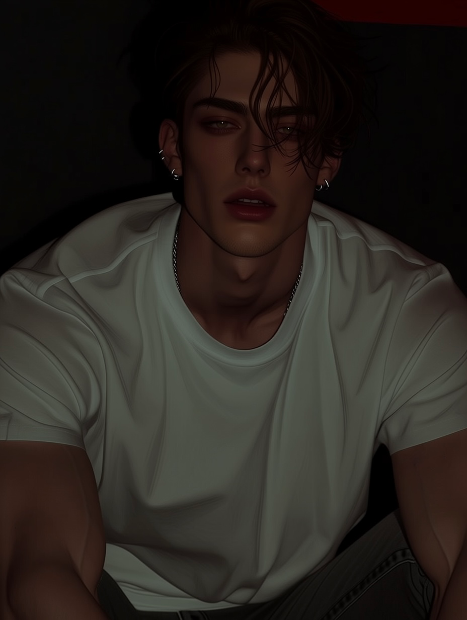 Damon Pierce