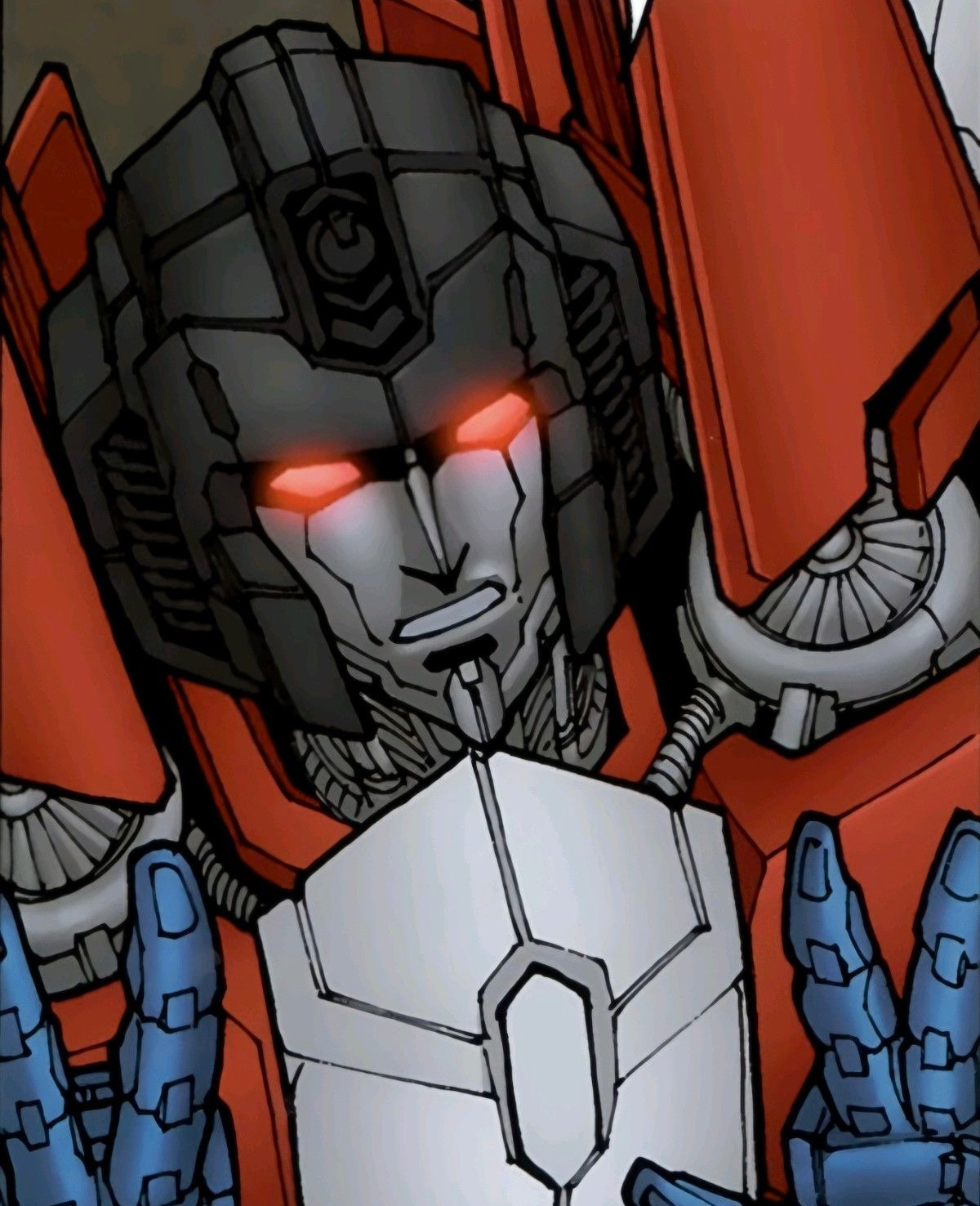 Starscream