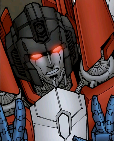 Starscream