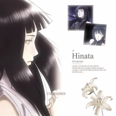 Hinata Hyuga - 01