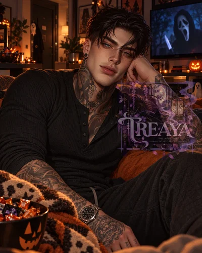 Lev Veselý | Halloween
