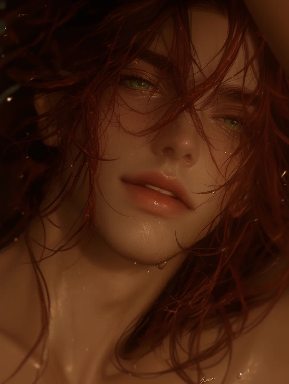 Dante, Sweet release
