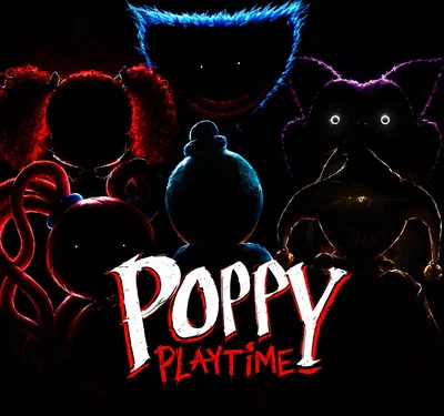 Playtime Co. — Subterranean Complex