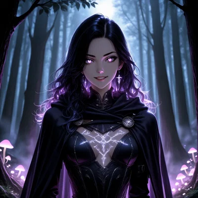 The Witch’s Apprentice: The Reckless Innovator