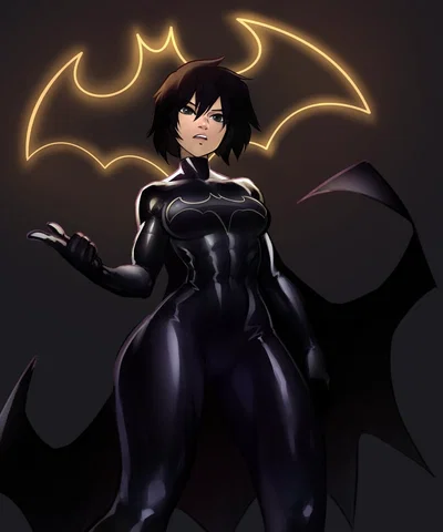Cassandra Cain (Batgirl) [DC Comics] || Your Silent, Loyal, Caring Partner Is Secretly Loves You Deeply