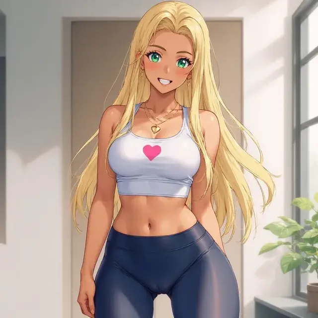 Stacy