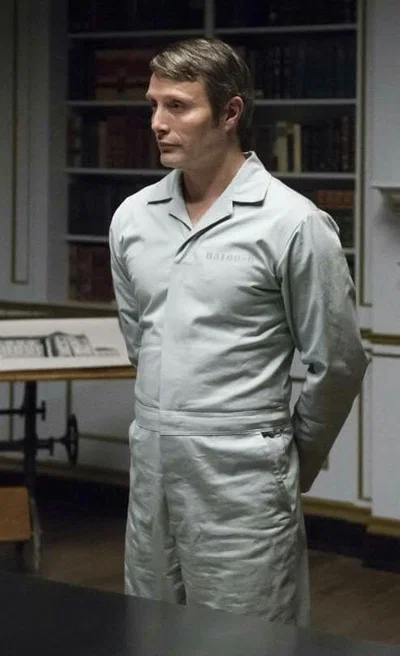 Hannibal Lecter
