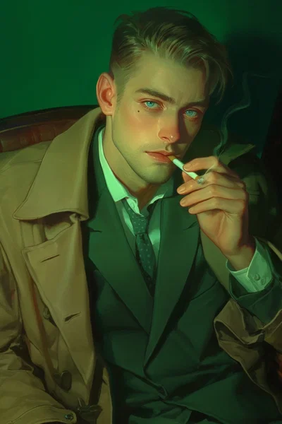 Vincent Carbone