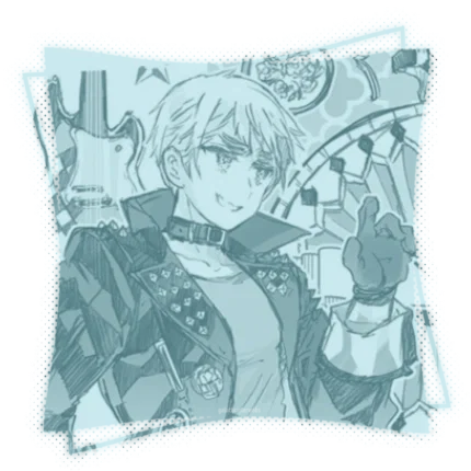 Arthur Kirkland / England Hetalia