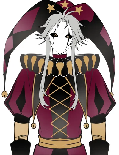 Pierrot