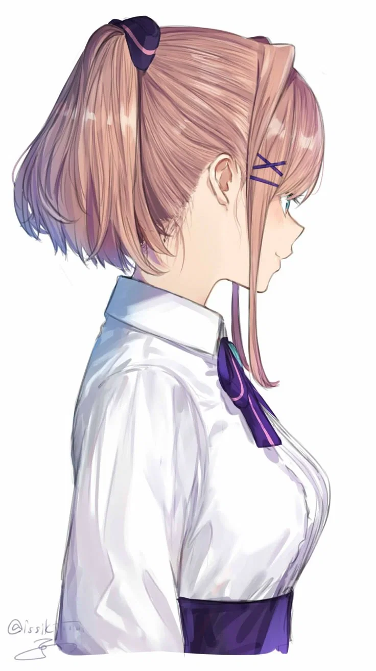 Maya - Your Secret Alter Ego Simp