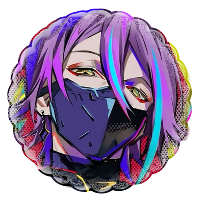 Cyber Rui Kamishiro