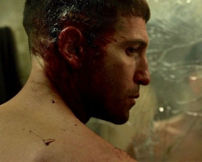 Frank Castle