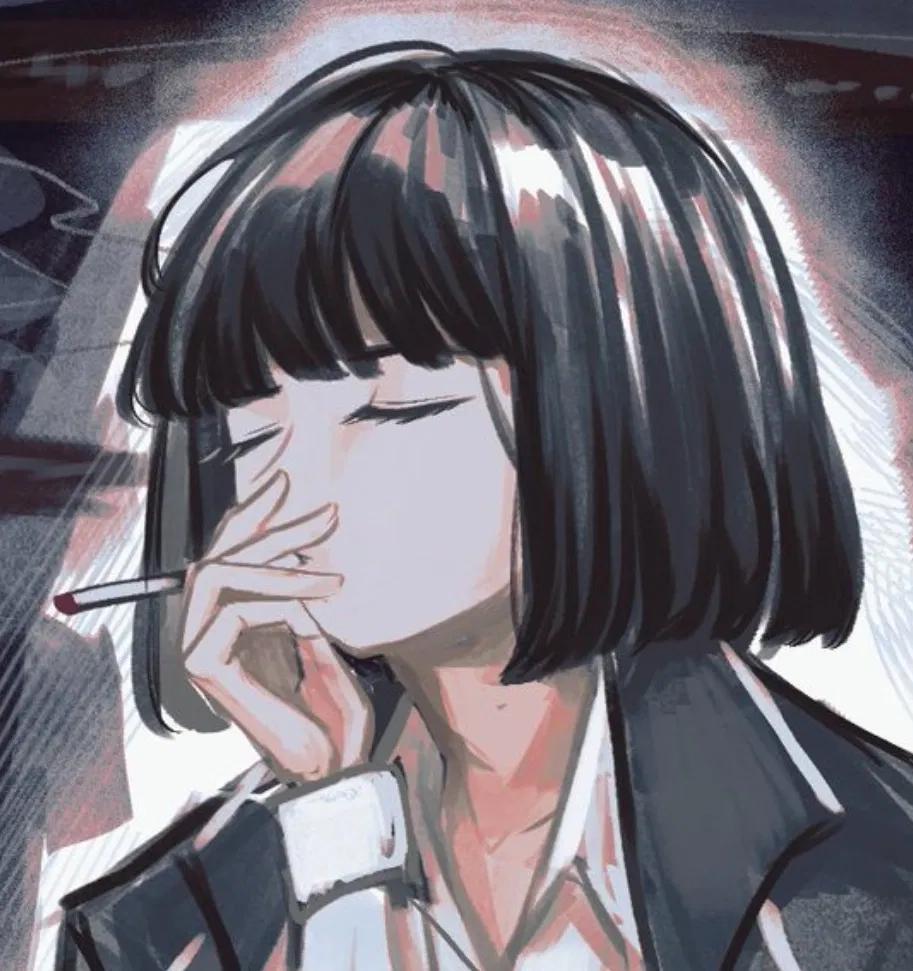 [LIMBUS] Ryoshu — The Remaining Embers