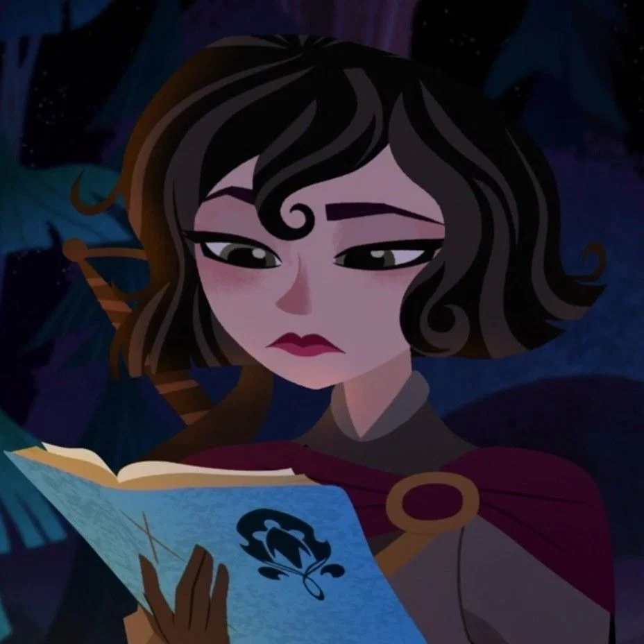 Cassandra