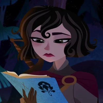 Cassandra