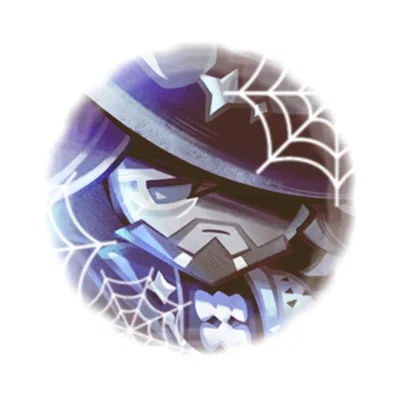 ⊹+ ̊‧Charcoal Cookie(*`+ Cookie Run Kingdom ୨୧ Cookie Run ᰔ‧ ̊ CRK+⊹