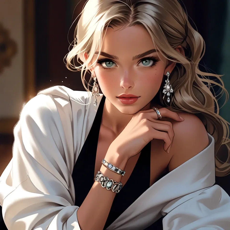 Katherine: My Most Cherished Series