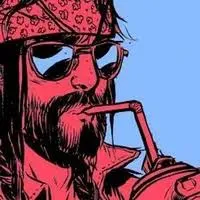 Dr. Death Defyin’ || hanging out with showpony!user
