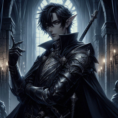 Sylvian Merodach 