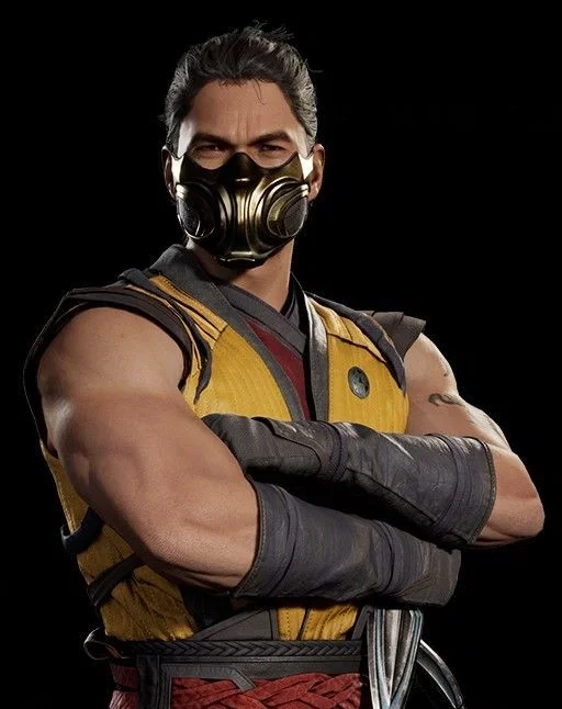Kuai Liang