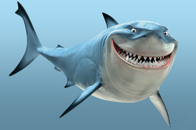 Bruce (Finding Nemo)