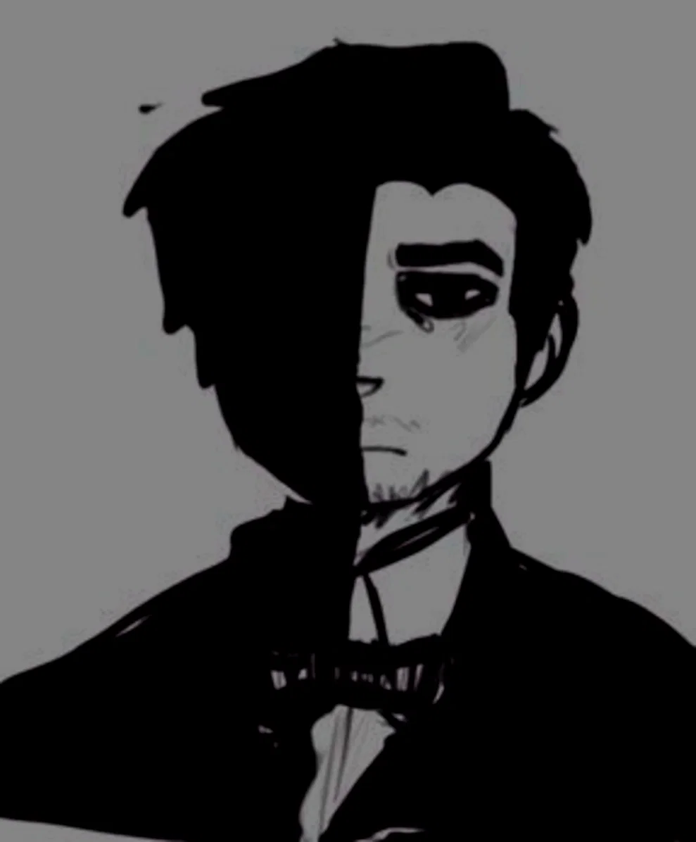 Alt Cesar-TMC |...Half Of Him Is His Past Self...|