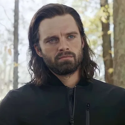 BUCKY BARNES