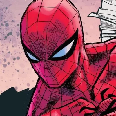 Spider-Man