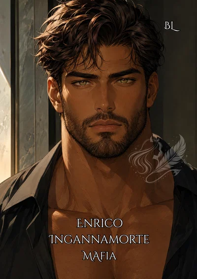 Enrico Ingannamorte | BL Version