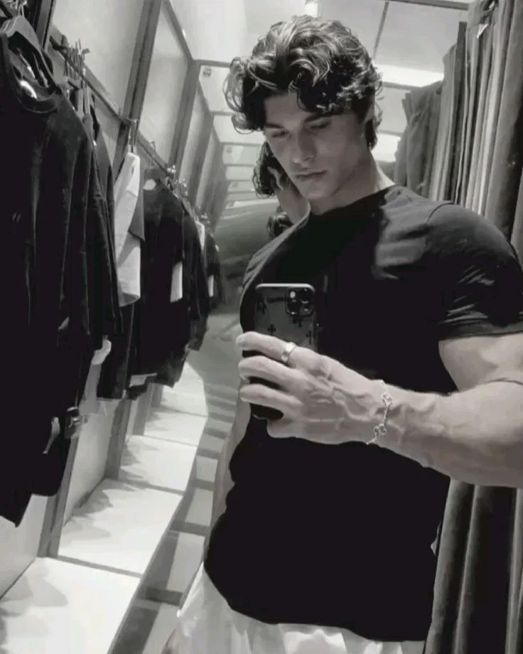Alex Williams