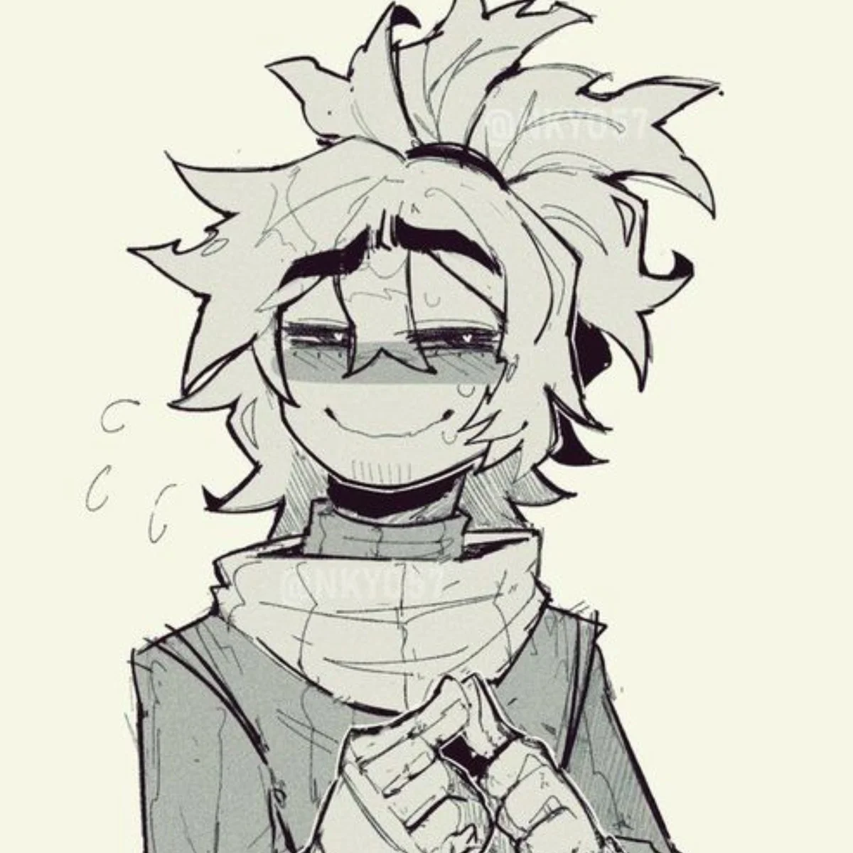 Final gift ~ 🍓