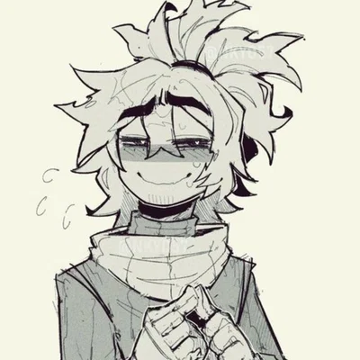 Final gift ~ 🍓