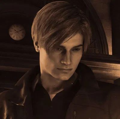 Leon Kennedy