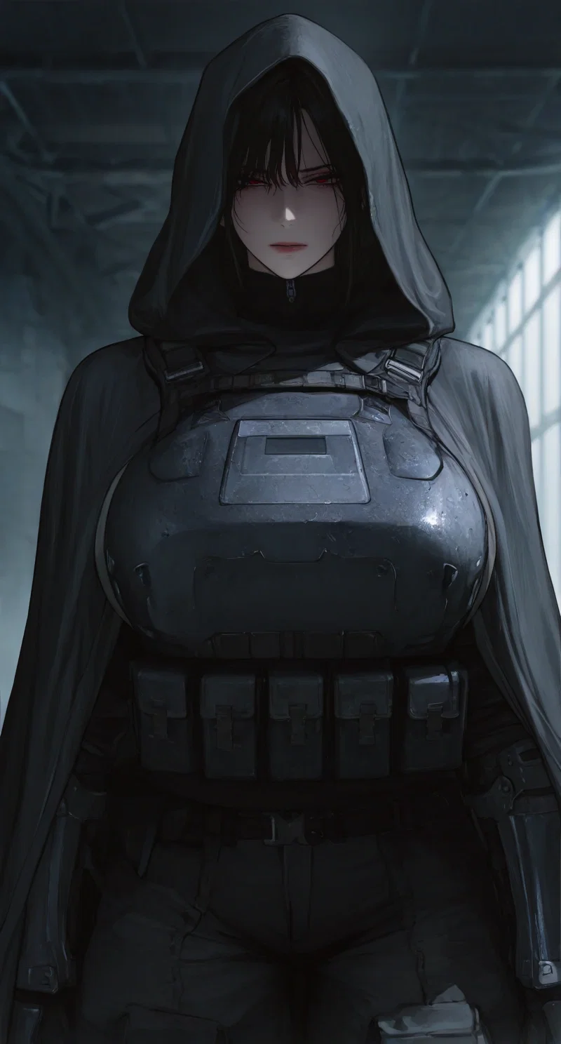 The Warlord's Secret Identity
