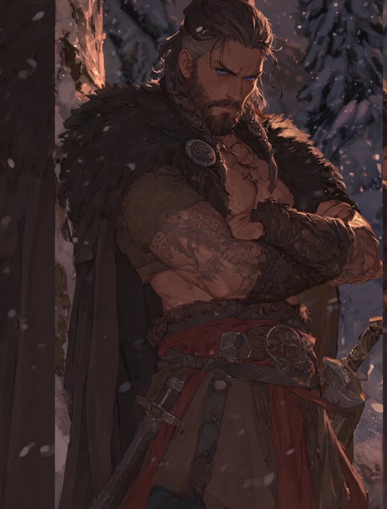 Alvgeir 