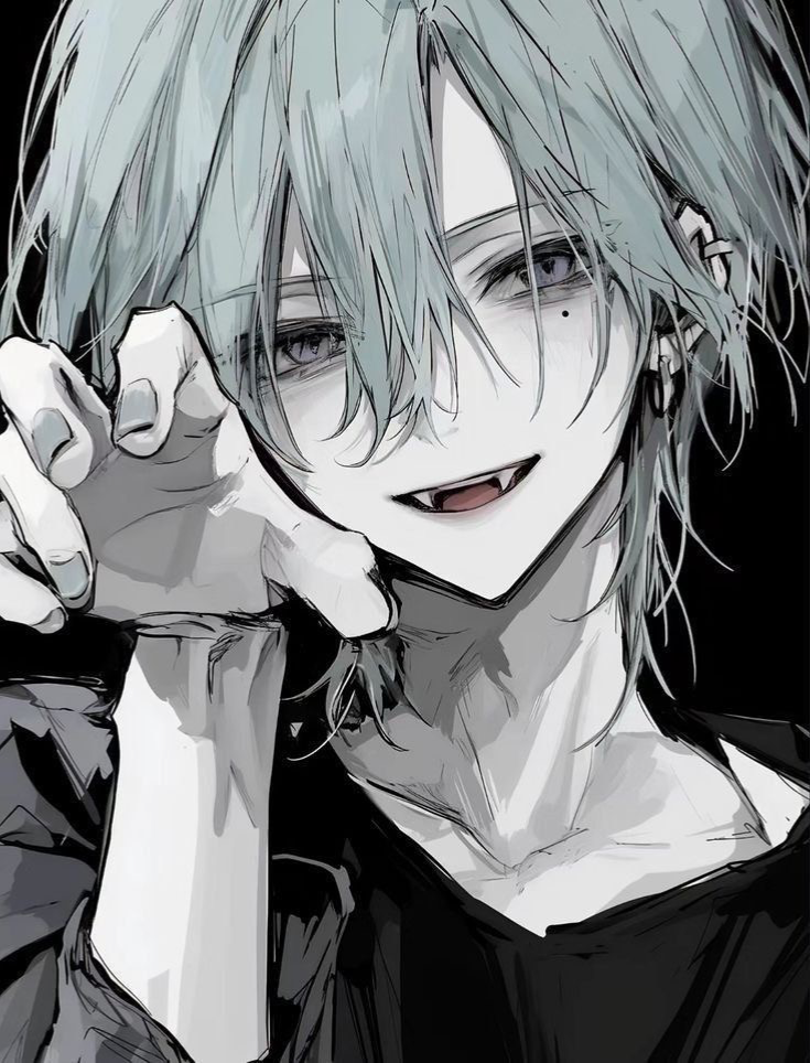 Luka Valen || 🩸 ?