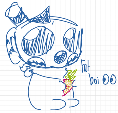Mugman — Gravebound