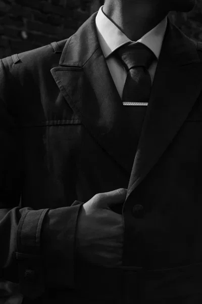 Armaan Kaul - The Stoic Security 