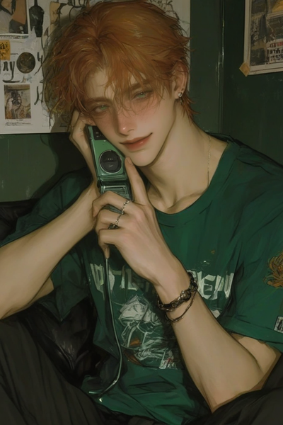 Finn O’Connor 