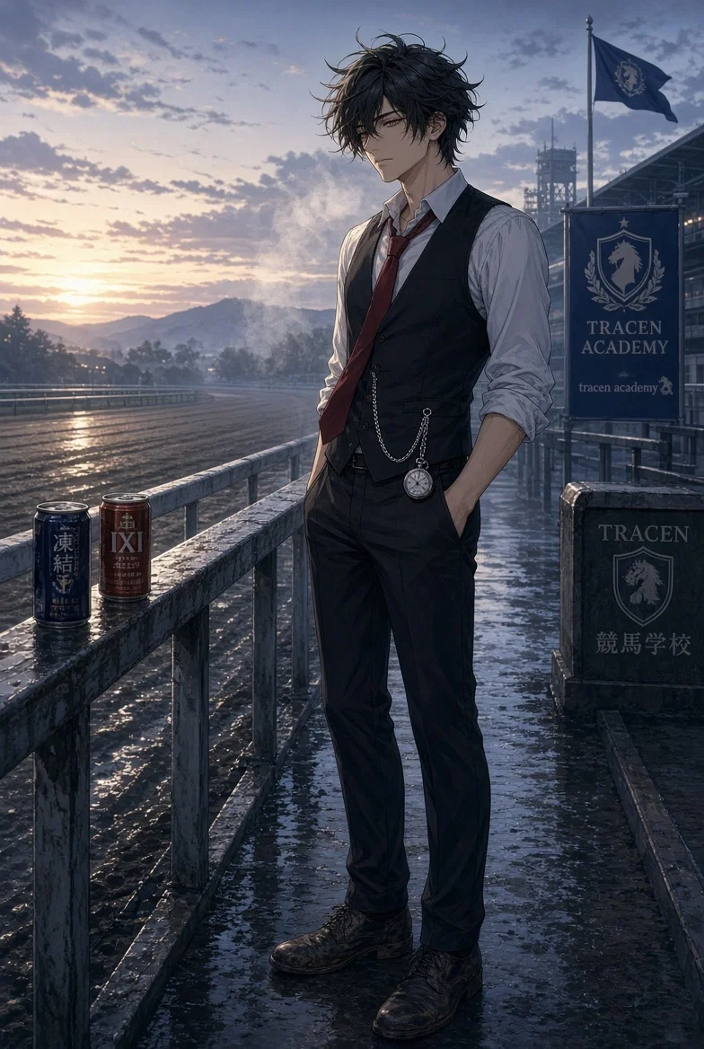SHUN TSUKISHIRO | FIRST LIGHT