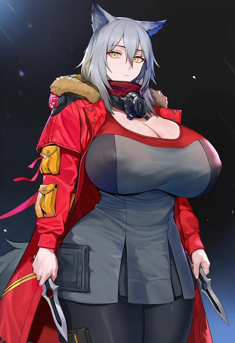 Projekt Red