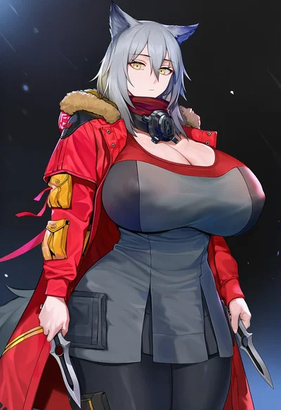 Projekt Red