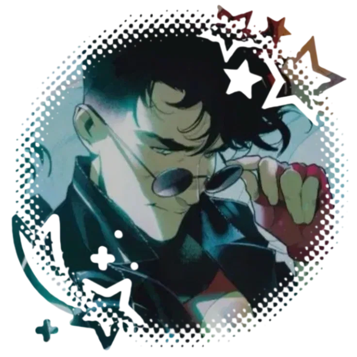 ♡ ̊+‧ Conner Kent  +˖
