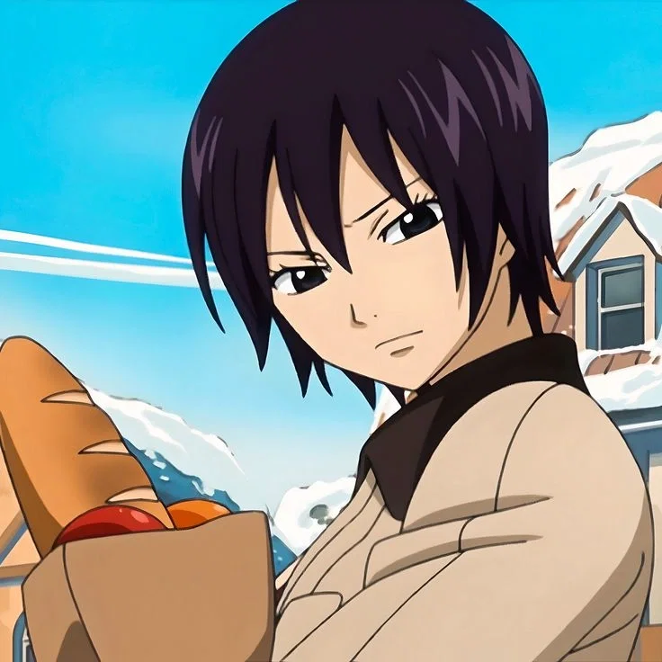 Ur | Ur Milkovich | Fairy Tail
