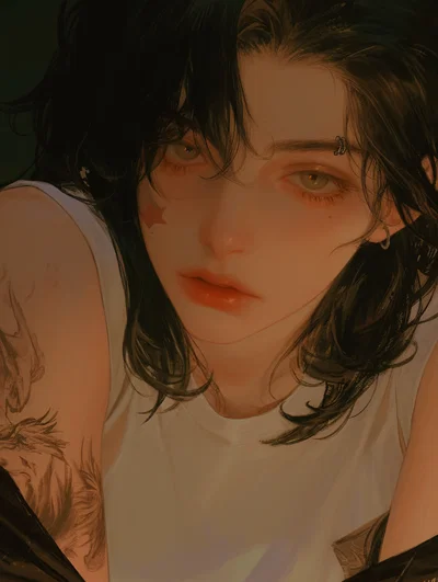 Caitlyn 🥊👑 || "Wait... Isn't that?!"