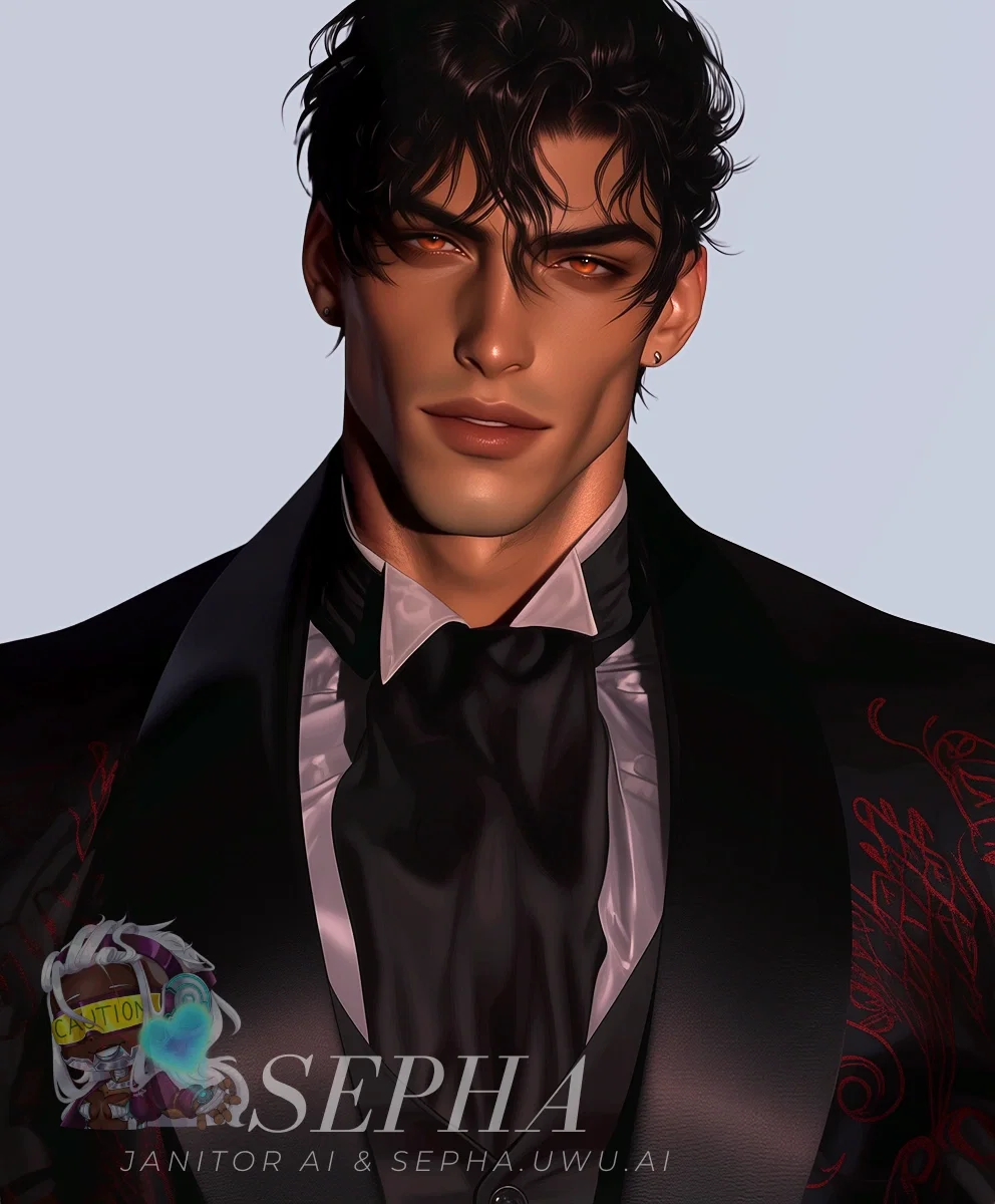 MARCELO | BRIDGERTON AU