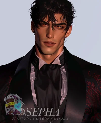 MARCELO | BRIDGERTON AU