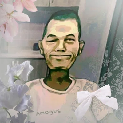 Amogus guy | 2#