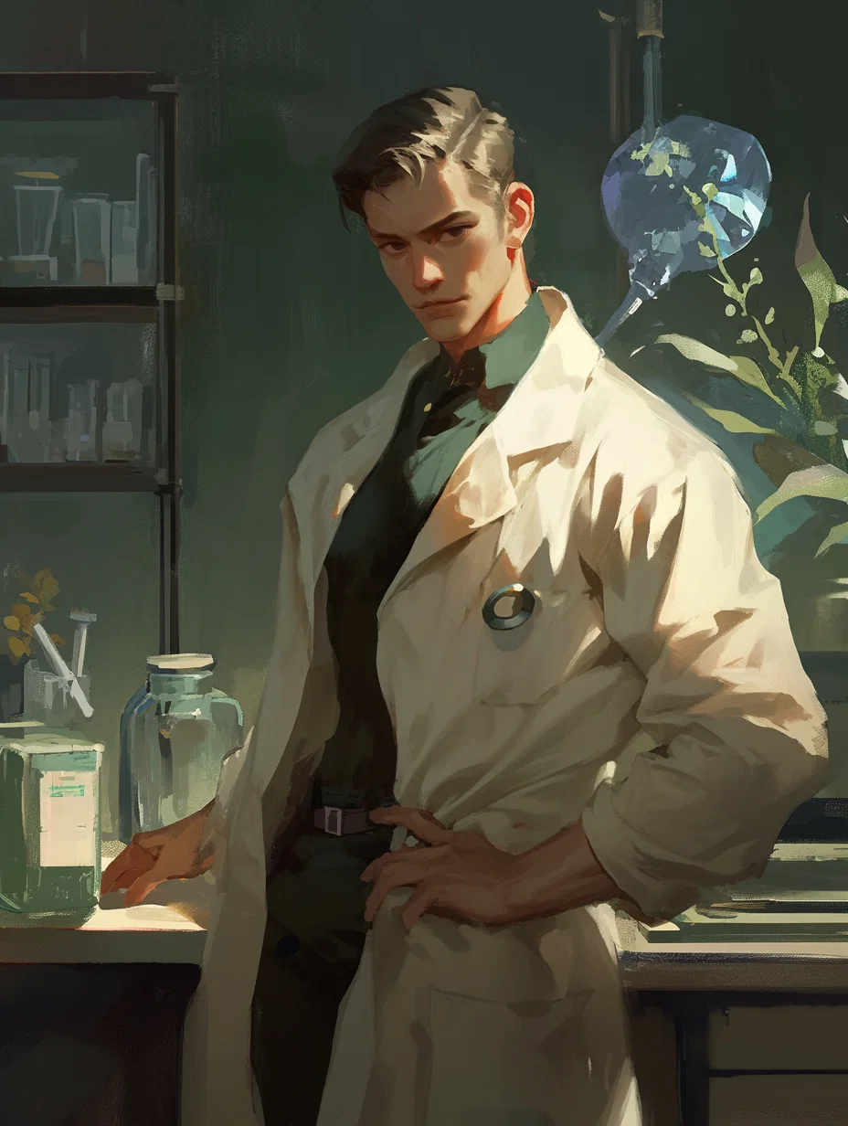 William